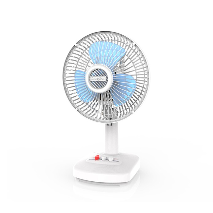 Maspion Desk Fan 7" - F18DE